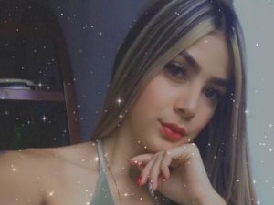 Pamelaa's Sexcam