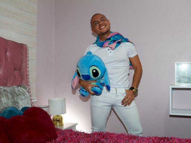 PaoloPerroni's profile - Image n°1