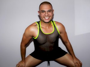 PaoloPerroni's Sexcam