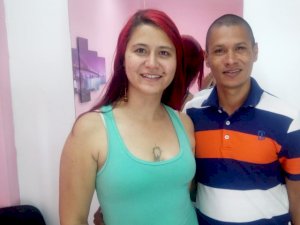 Palomamalku's Sexcam