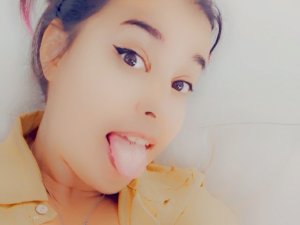 Pichuna's Sexcam