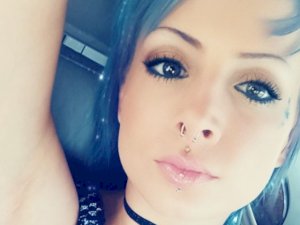PrincessRemi's Sexcam