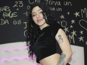 Pamelacute's Sexcam
