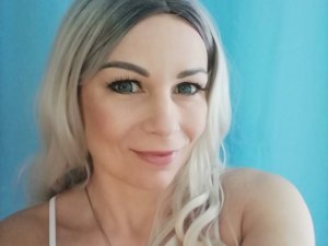 Pinkdaniele's Sexcam
