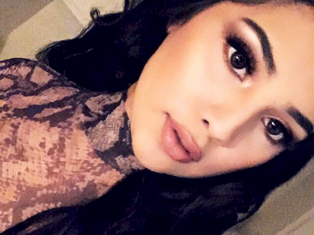 PeachLatina' profilo - Immagine n°0