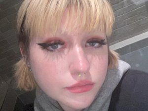 Pr3ttyb4b3's Sexcam