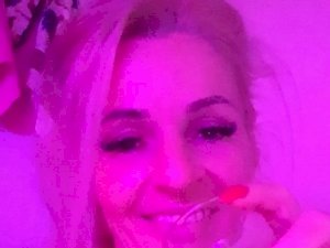 Pretty's Sexcam