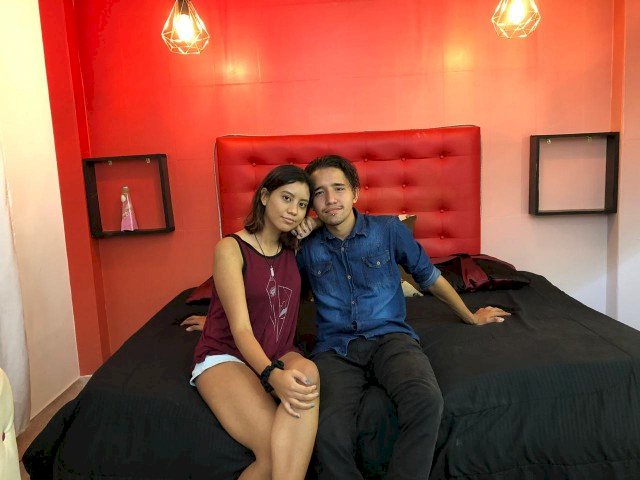 PameAndBrian's profile - Image n°0