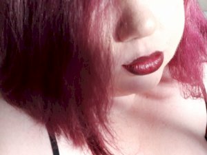 Princessonyx's Sexcam