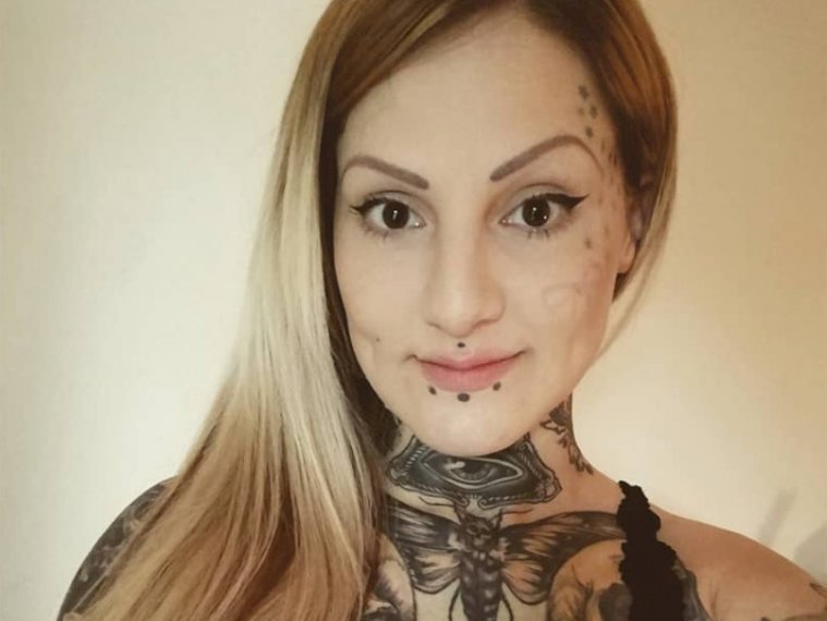 PriscillaT's profile - Image n°0