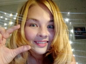 PrincessDi25's Sexcam