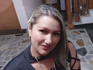 Pamelahorny's Sexcam