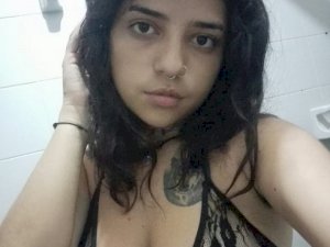 PinkDust's Sexcam