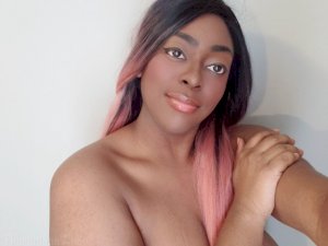 Pharamona's Sexcam
