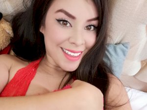 PoppyBrown's Sexcam