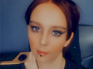 Pinupsexy's Sexcam