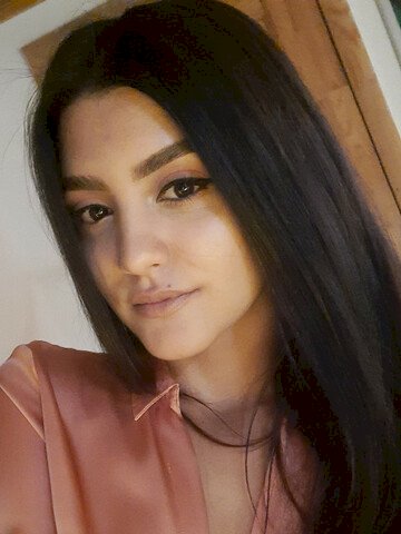 Pamelagarcia's profile - Image n°0