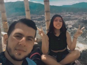 PassionLatin's Sexcam