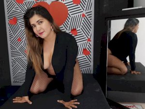 PamNaugthy's Sexcam