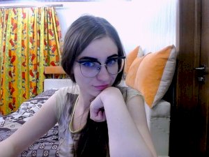 Palipomi's Sexcam