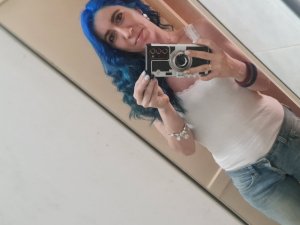 Pimkie's Sexcam