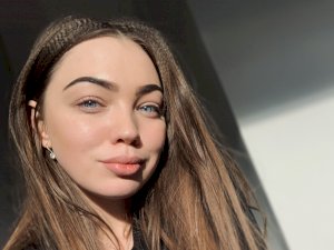 PhiaHermosa's Sexcam