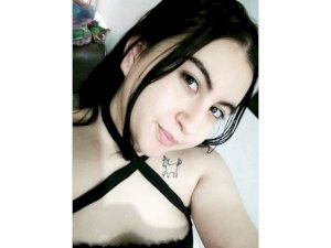 Paulina028's Sexcam