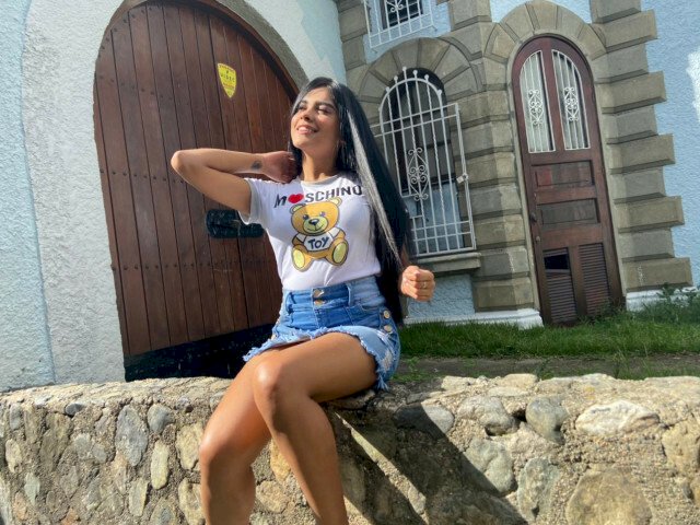 Pamelaa's Profil - Bild n°13