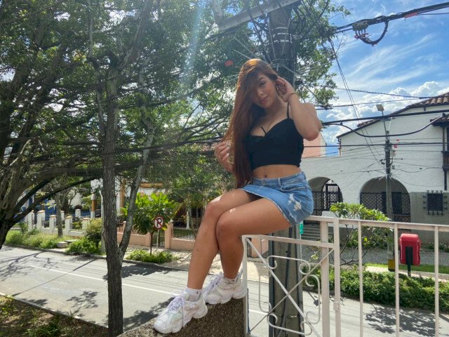 Perfil con Paulinaa - Imagen  n°12