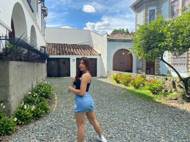 Perfil con Paulinaa - Imagen  n°19