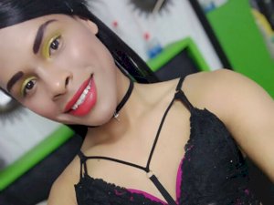 PamelaDiam's Sexcam