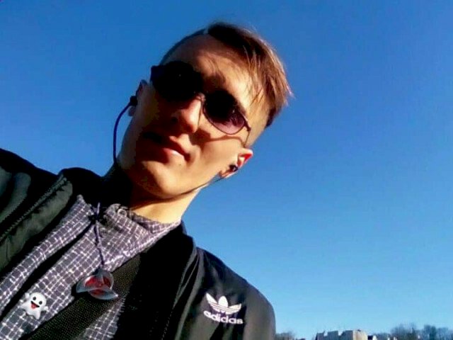 Parkeroos99's profile - Image n°0
