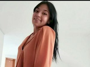 Paulinehorny's Sexcam