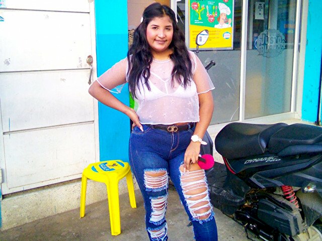 PaolaLove's profile - Image n°1