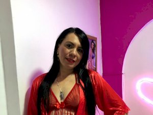 PamelaHot's Sexcam