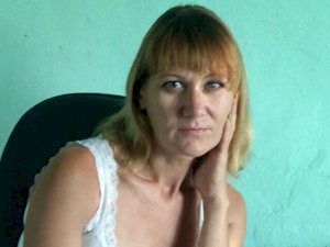 PrettyHelen's Sexcam