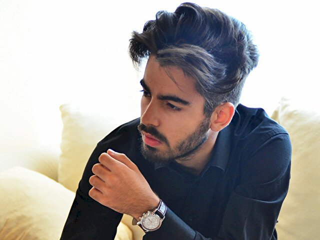 PedroLatino's profile - Image n°1