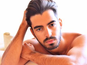 PedroLatino's Sexcam