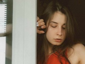 Sexcam Porn von PureSunshine