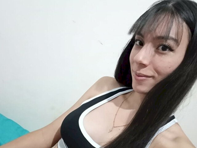 PaulineDiaz' profilo - Immagine n°3