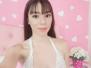 PaulineDiaz's Sexcam