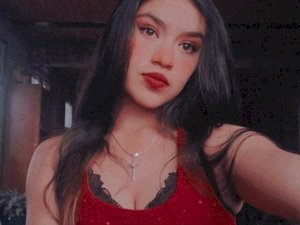 Pollybabe's Sexcam