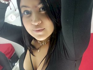 Paola8's Sexcam