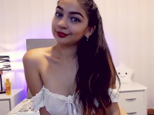 PamelaObrien's Sexcam