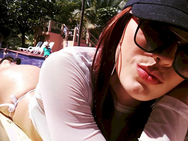 PaulinaBenet's profile - Image n°2