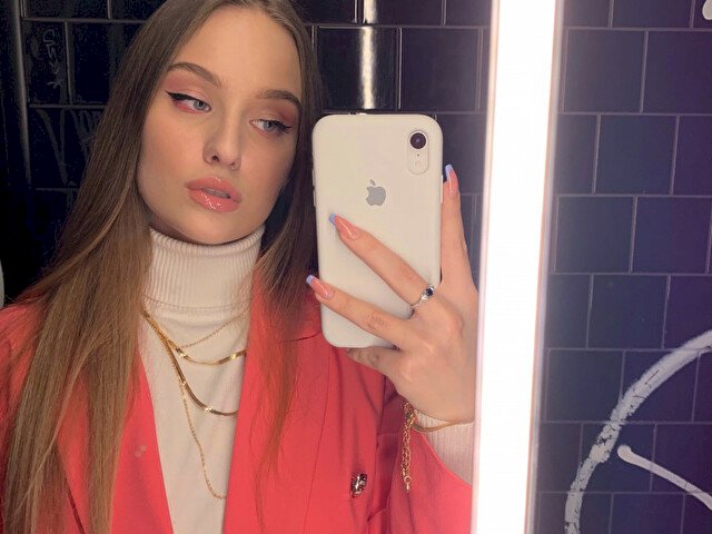 Perfil con Passionitta - Imagen  n°24