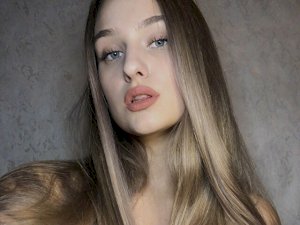 Sexcam Live Show von Passionitta