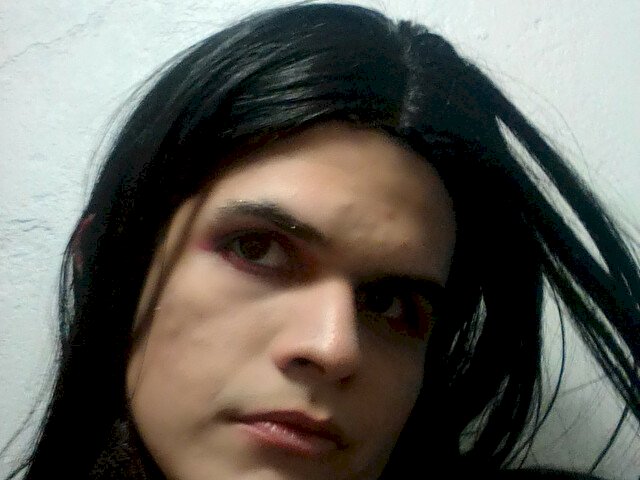 perlaHot's profile - Image n°1