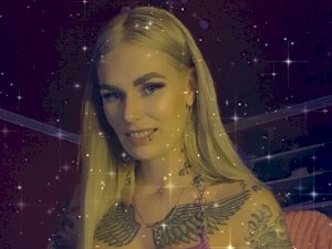 Princess55's Sexcam