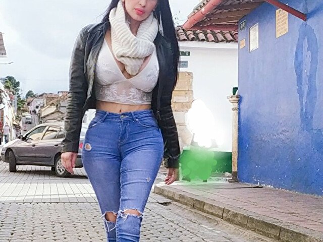 PalomaLopez' profilo - Immagine n°2